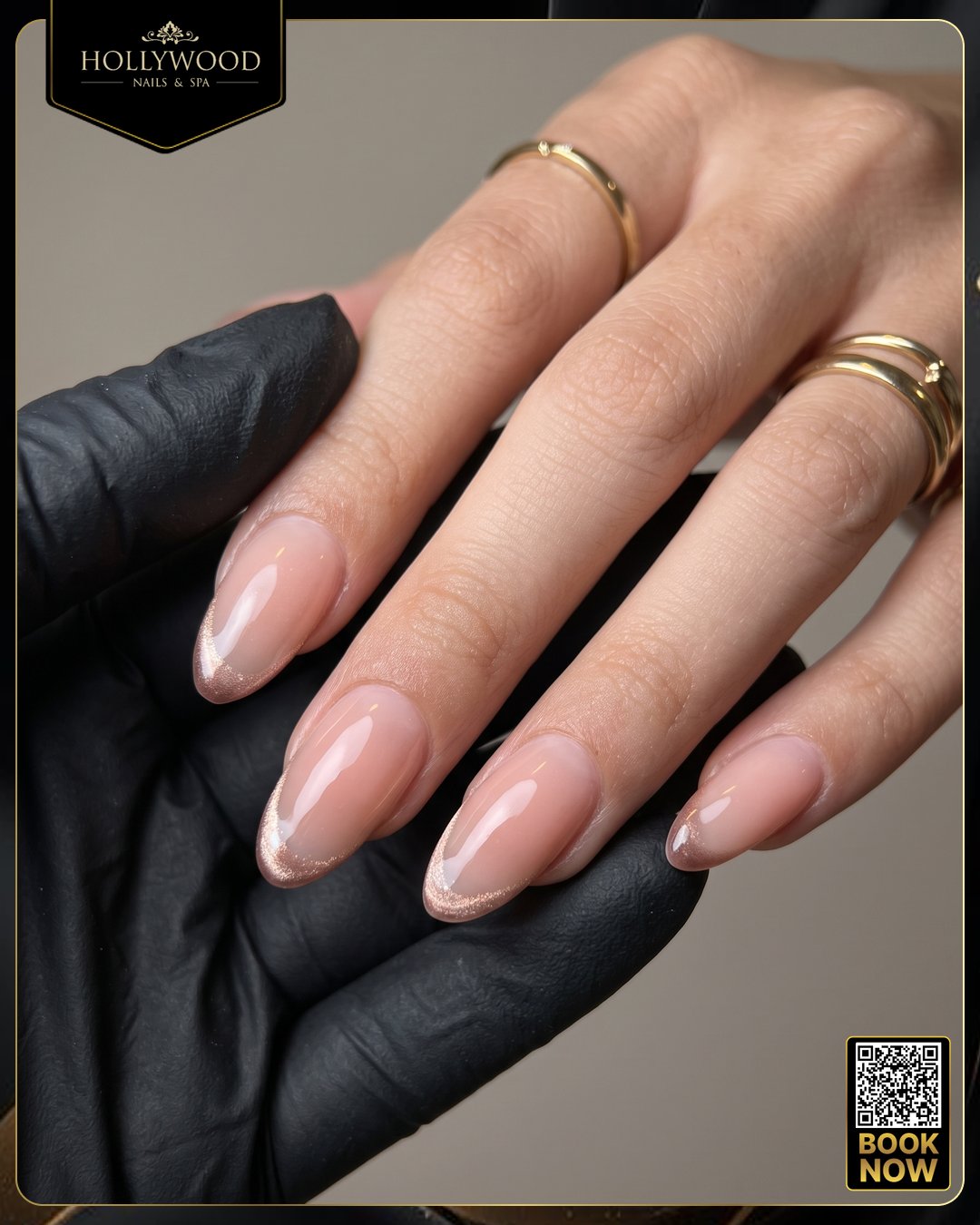 Nails Design